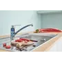 Змішувач для кухні Grohe BauEco (31680000)