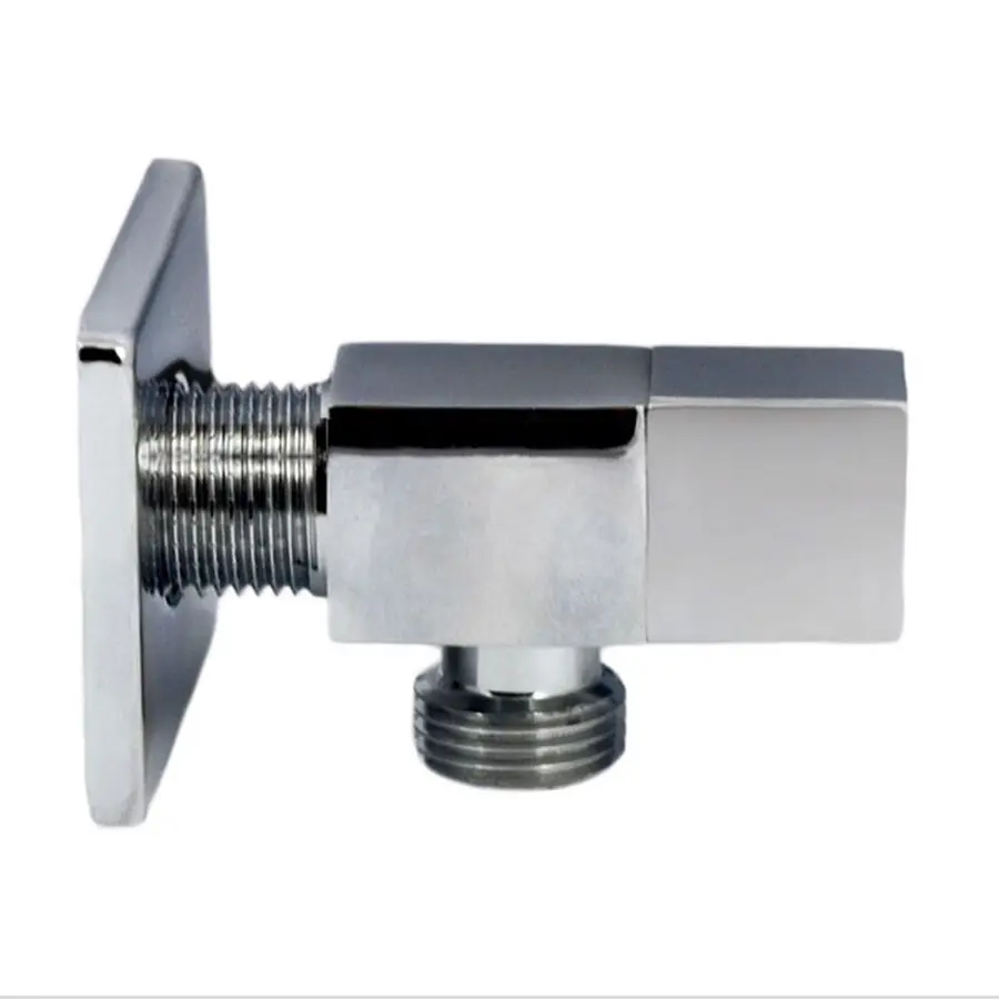 Кран кульовий Koer 1/2x1/2 (KR.512) (KR0008)