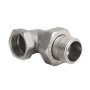 Згін американка 3/4 "кутовий Koer KR.342 (KR0143)