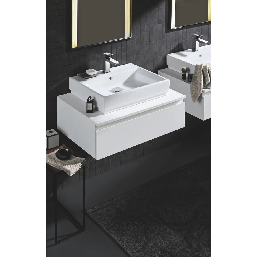 Змішувач для раковини M-розміру Grohe Eurocube (23445000)