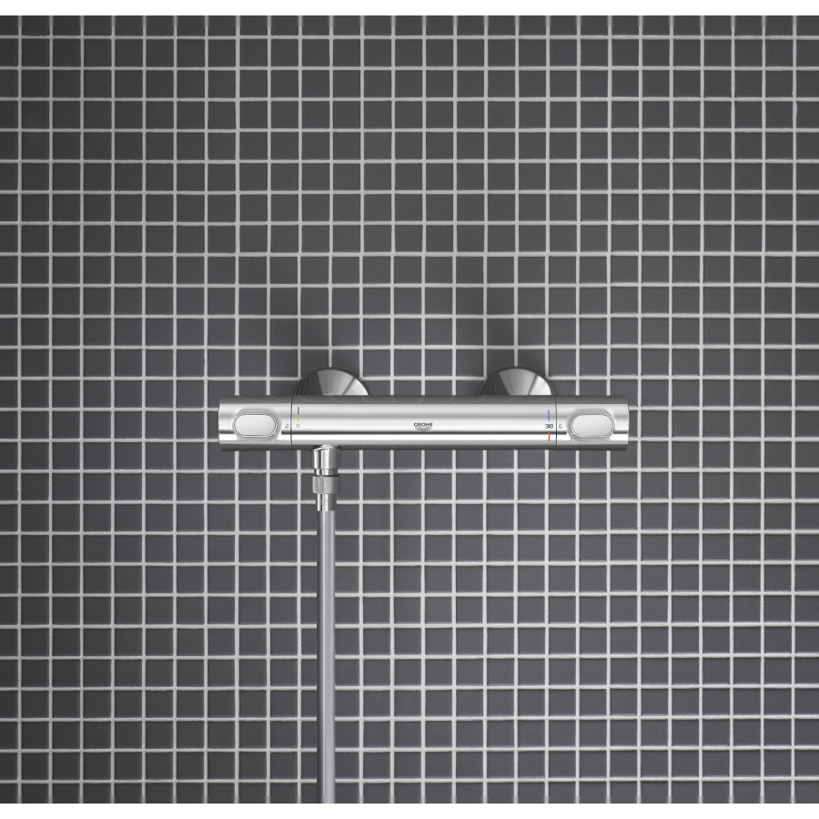 Термостат для душу Grohe Grohtherm 500 (34793000)
