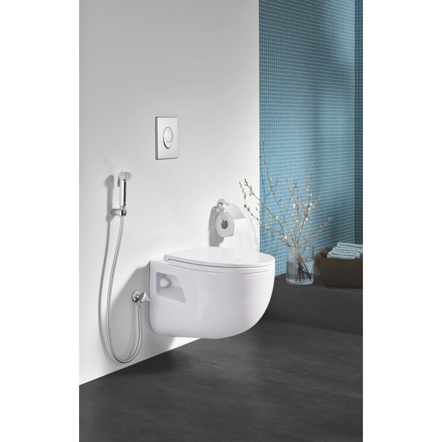 Лійка для гігієнічного душу Grohe Tempesta-F Trigger Spray (27512001)