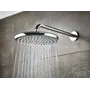 Верхній душ з настінним кронштейном Grohe Tempesta (260000)