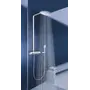 Душова система з термостатом для душа Grohe Rainshower SmartControl (26250000)