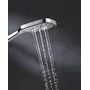 Душовий гарнітур зі штангою, 3 режими струменю Grohe Rainshower SmartActive (26586000)