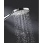 Душовий гарнітур зі штангою, 3 режими струменю Grohe Rainshower SmartActive (26593000)