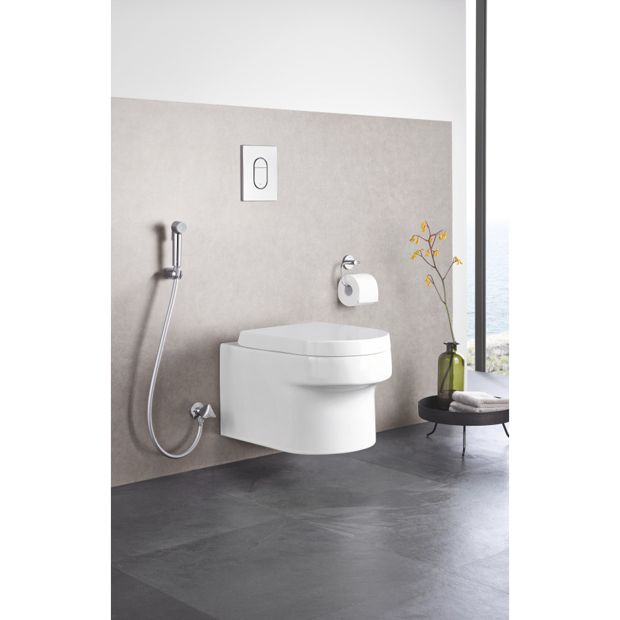 Лійка для гігієнічного душу Grohe Tempesta-F Trigger Spray (27512001)