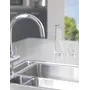 Змішувач для кухні з підключенням до фільтру Grohe Blue Pure (33251000)