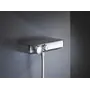 Термостат для душу Grohe Grohtherm SmartControl (34719000)