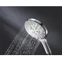 Душовий гарнітур зі штангою, 3 режими струменю Grohe Rainshower SmartActive (26593000)