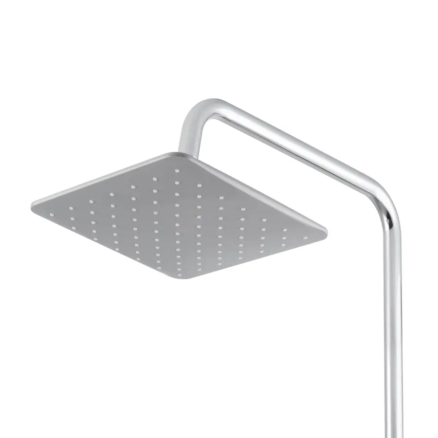 Душова колона зі змішувачем Haiba Kubus 003-J (HB0917)