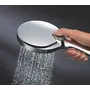 Душовий набір з тримачем, 3 режими струменя Grohe Rainshower SmartActive (26581000)