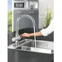 Змішувач для кухні з підключенням до фільтру Grohe Blue Pure (33251000)