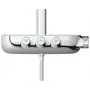 Душова система з термостатом для душа Grohe Rainshower SmartControl (26250000)