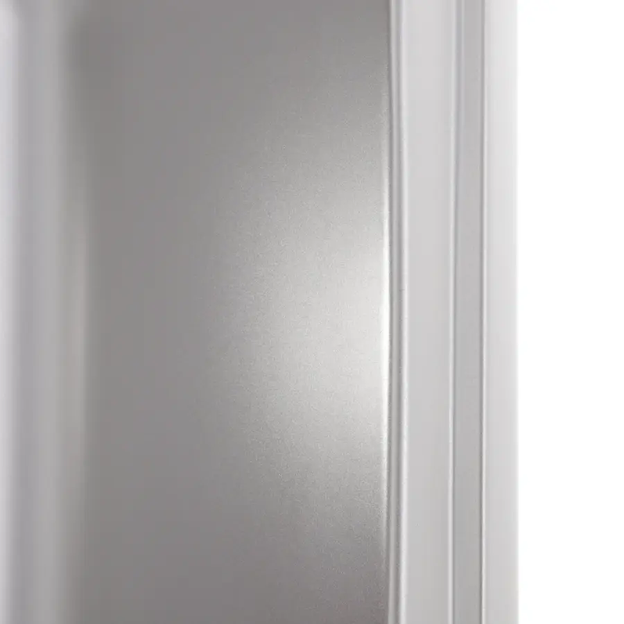 Мийка кухонна Haiba 48x42 (Satin) (HB0531)