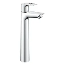 Змішувач на стільницю для раковини XL-розміру Grohe BauLoop New (23764001)