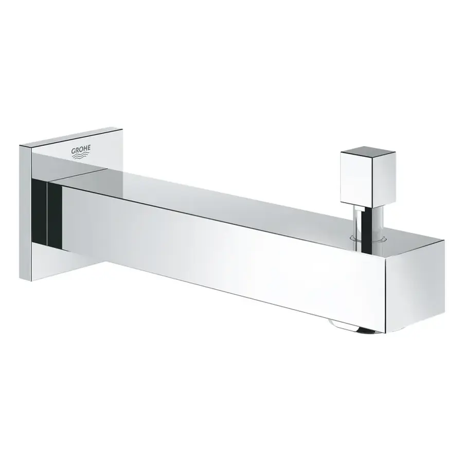 Вилив для ванни Grohe Universal Cube (13304000)
