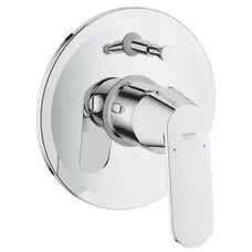 Змішувач прихованого монтажу на 2 споживача Grohe Eurosmart Cosmopolitan (32879000)