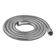 Шланг Zerix Chr.F01 розтяжний 200-250 см упаковка БЛІСТЕР (ZX0112)