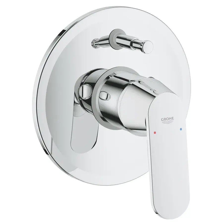 Змішувач прихованого монтажу на 2 споживача Grohe Eurosmart Cosmopolitan (32879000)