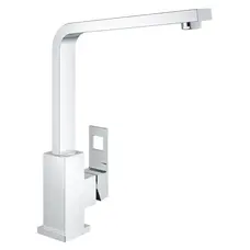 Змішувач для кухні Grohe Eurocube (31255000)