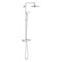Душова система з термостатом для душа Grohe Euphoria System (27296003)