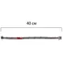 Гнучке підведення KOER KH-01-FM1/2"- 400 нержавійка ГШ-040 см (KR0263)