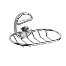 Мильниця настінна решітка Zerix Z1602-1 (ZX0524)