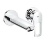 Змішувач для раковини прихованого монтажу Grohe BauLoop New (20289001)