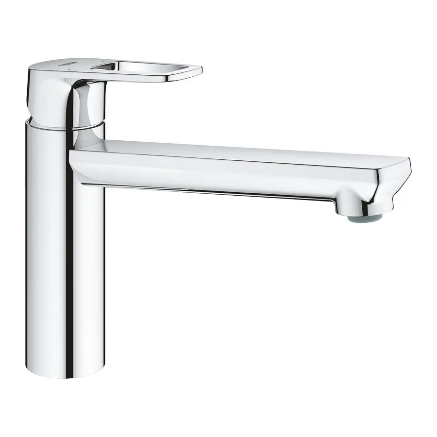 Змішувач для кухні Grohe BauLoop New (31706000)