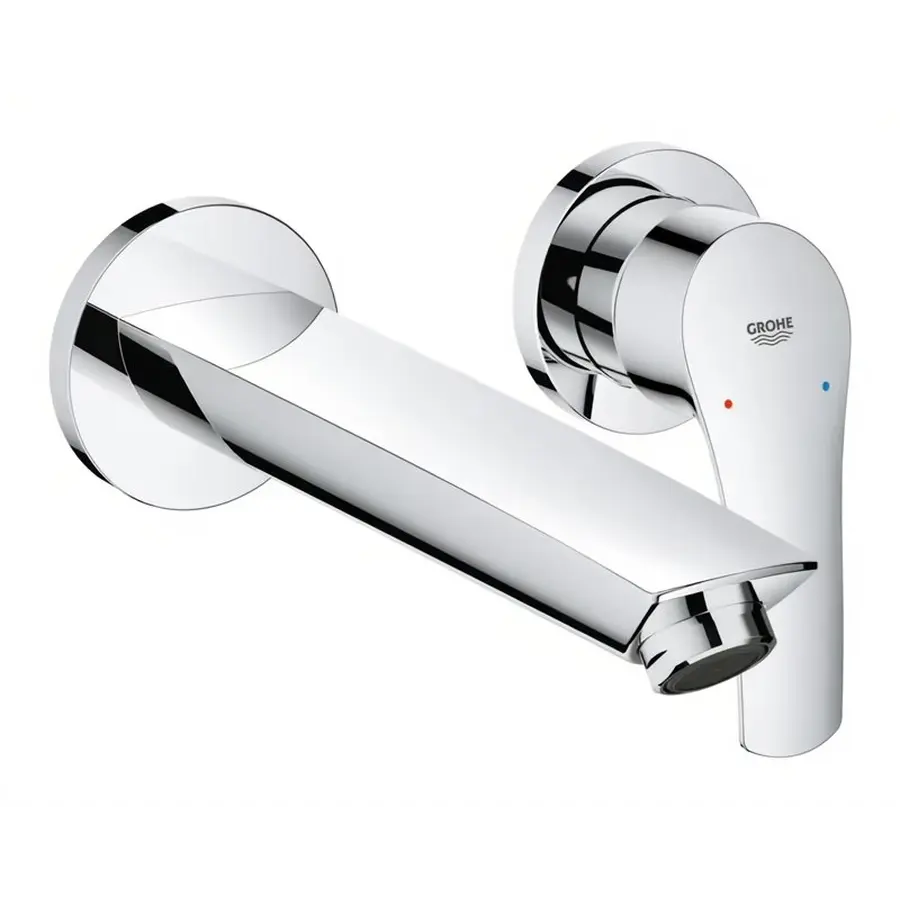 Змішувач для раковини прихованого монтажу Grohe Eurosmart New (29338003)