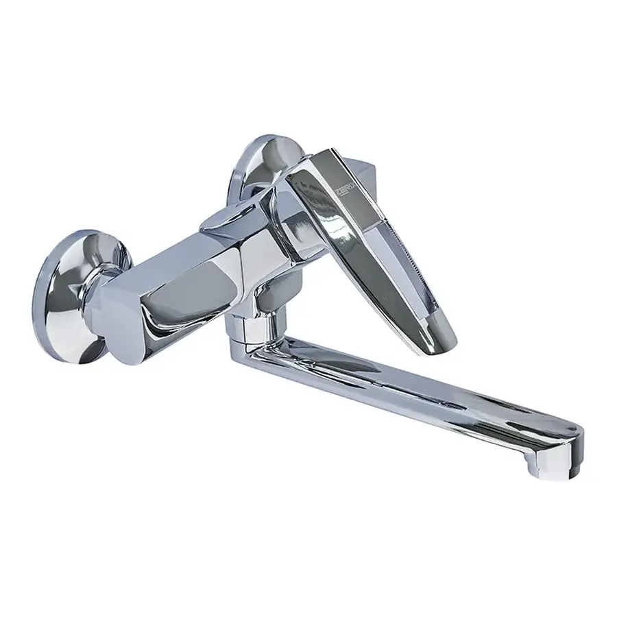 Змішувач для кухні Zerix NOF12 (ZX3279)