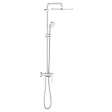 Душова система зі змішувачем для душа Grohe New Tempesta Cosmop. System (26692000)
