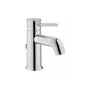 Змішувач для умивальника з дон. клапаном Grohe BauClassic (23161000)