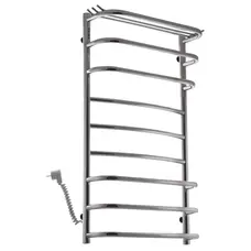 Сушка для рушників електрична Zerix EPU-5090LC (ліве підключення) (ZX4507) Сушка для рушників електрична Zerix EPU-5090LC (ліве підключення) (ZX4507)