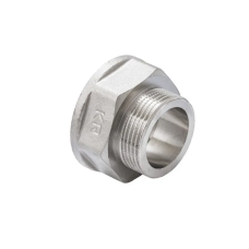 Перехідник (конектор) 1-1 / 4 "x1-1 / 2" KOER KF.A1216 (KF0054)