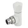Вентиль радіаторний кутовий PPR 25x3/4 (Koer K0168.PRO) (KP0217)