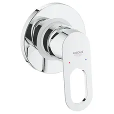 Змішувач прихованого монтажу для 1 споживача Grohe BauLoop (29042000)