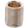 З'єднувальна муфта Koer KF.C06.WN - 1/2'' (Без нікелю) (KR3025)