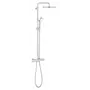 Душова система з термостатом для душа Grohe New Tempesta Cosmop. System (26670000)