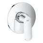 Змішувач прихованого монтажу для 1 споживача Grohe Eurosmart Cosmopolitan (24044000)