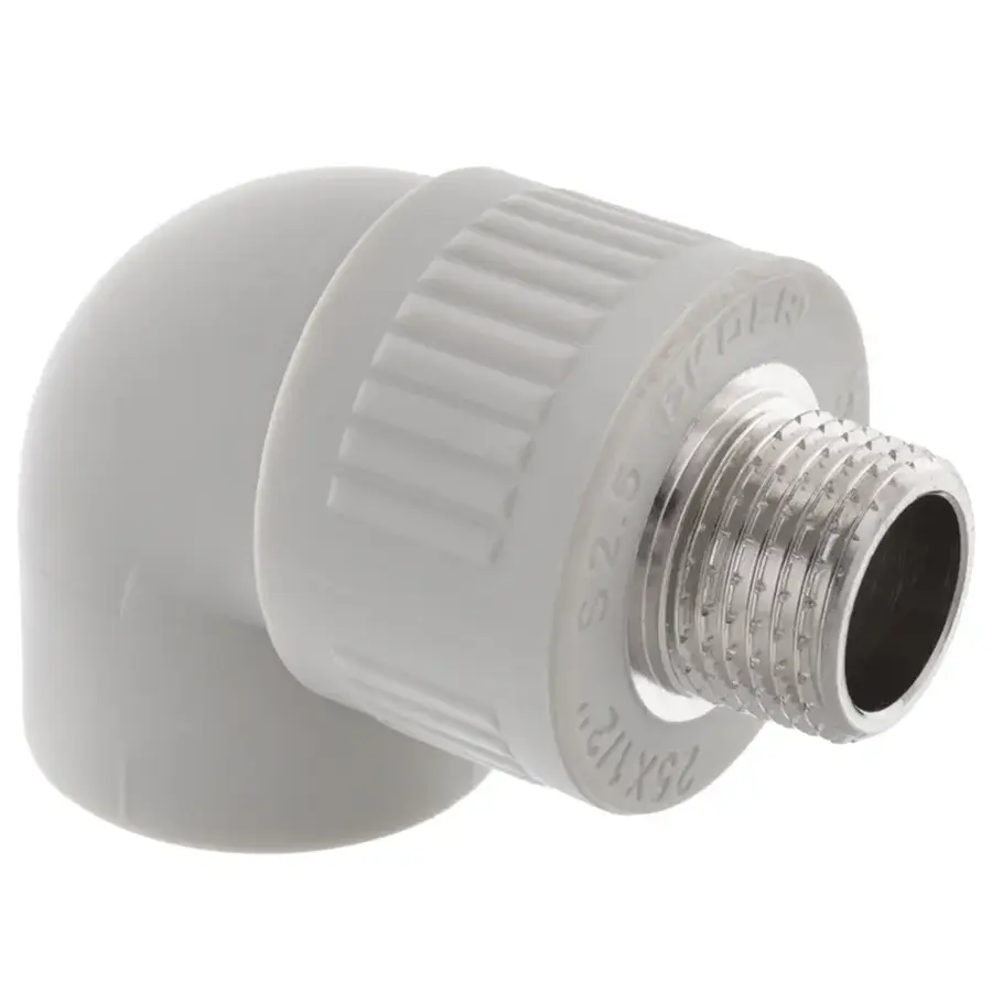 Кут ЗР 25x1/2M PPR Koer K0119.PRO (KP0142)