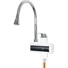 Проточний водонагрівач Zerix ELW21-F (ZX3078)