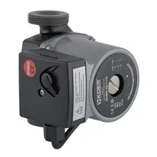 Насос циркуляційний Koer KP.GRS-25/7-130 (з кабелем, без гайок) (KP2796)