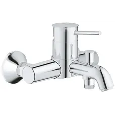 Змішувач для ванни Grohe BauClassic (32865000)