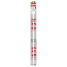 Центробіжний насос + пульт Koer 4SDM 2/15 (KP2629)