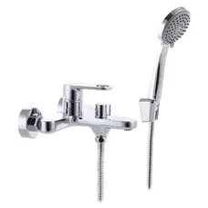 Змішувач для ванни Mixxus Premium Nordik 009 (MI2870) Змішувач для ванни Mixxus Premium Nordik 009 (MI2870)