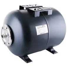 Гідроакумулятор для насосних станцій GRANDFAR GFC50 Enhanced (горизонт.) (GF1390) Гідроакумулятор для насосних станцій GRANDFAR GFC50 Enhanced (горизонт.) (GF1390)