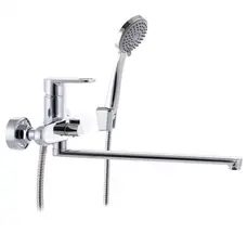 Змішувач для ванни Mixxus Premium Nordik 006 (MI2871) Змішувач для ванни Mixxus Premium Nordik 006 (MI2871)
