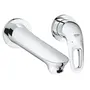 Змішувач для раковини прихованого монтажу Grohe Eurostyle (19571003)